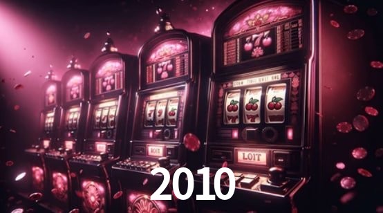 Estatísticas 2010
