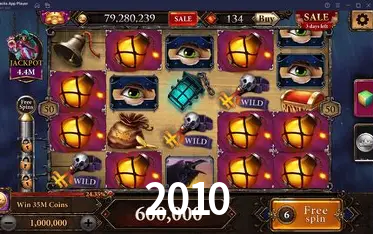 A Emoção da Loteria na 2010: Uma Chance de Mudança de Vida