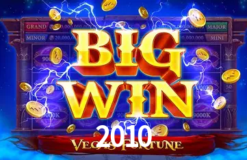 Desvendando o Mundo dos Jogos Virtuais na 2010