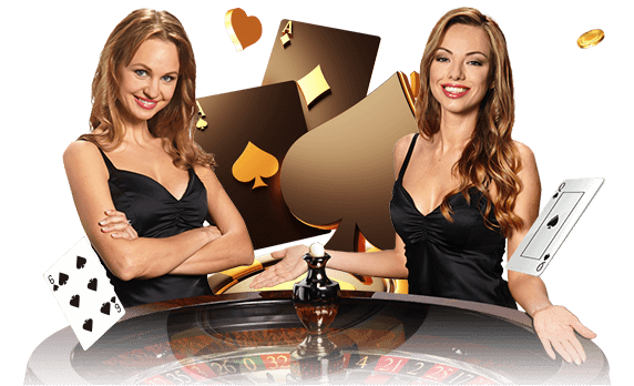 Jogue com dealers reais no 2010!
