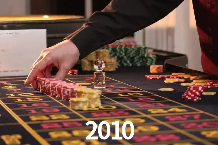 Jogo Spaceman 2010