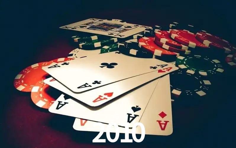 Promoção Relâmpago 2010