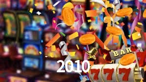 2010 bet