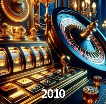 Benefícios da Conta 2010