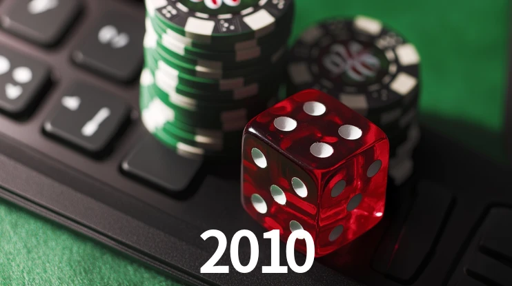 Desvendando o Mundo dos Jogos Virtuais na 2010