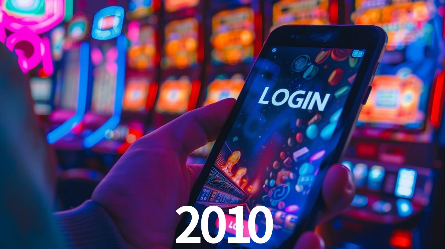 Provedores de Jogos 2010