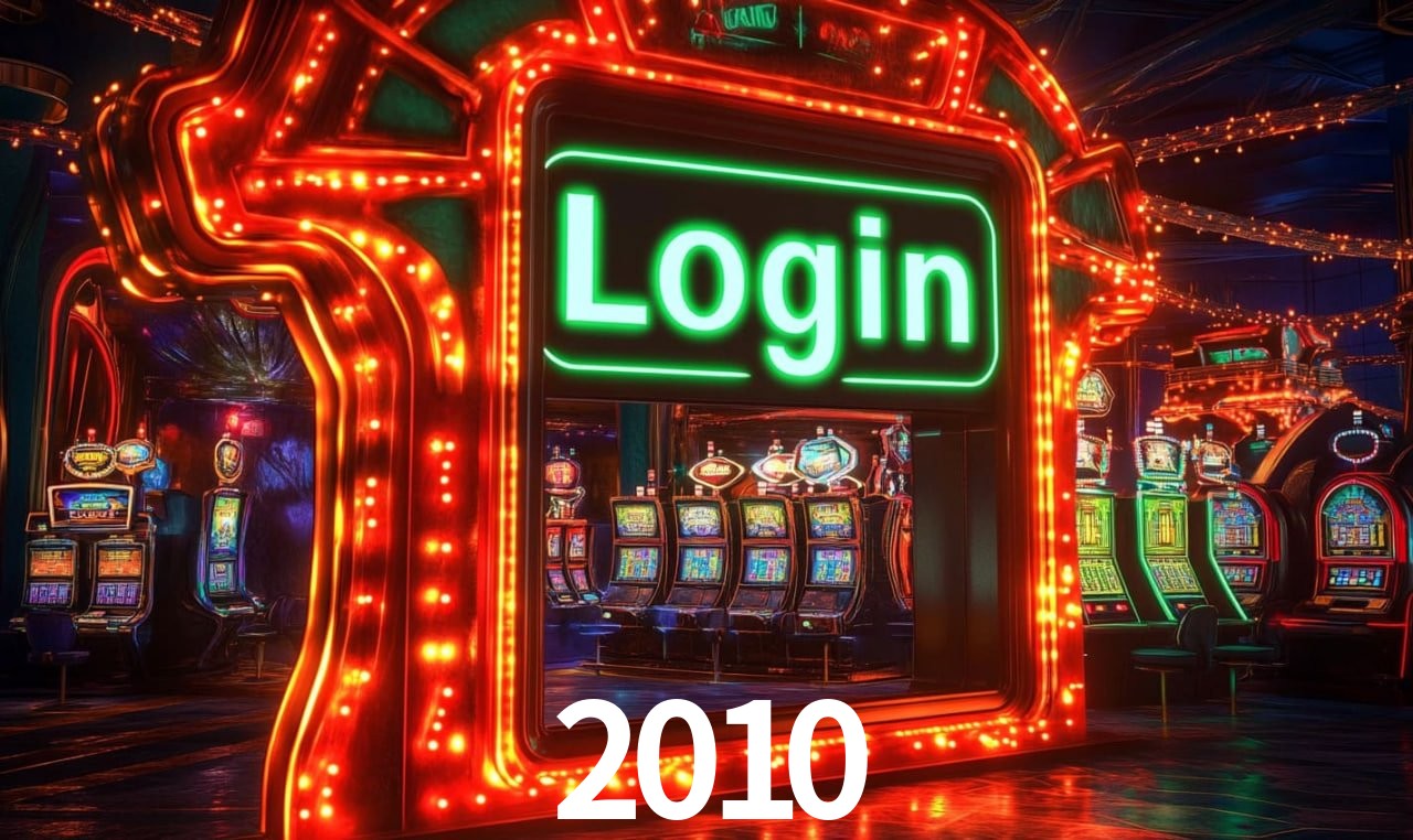 Tecnologia da Plataforma 2010