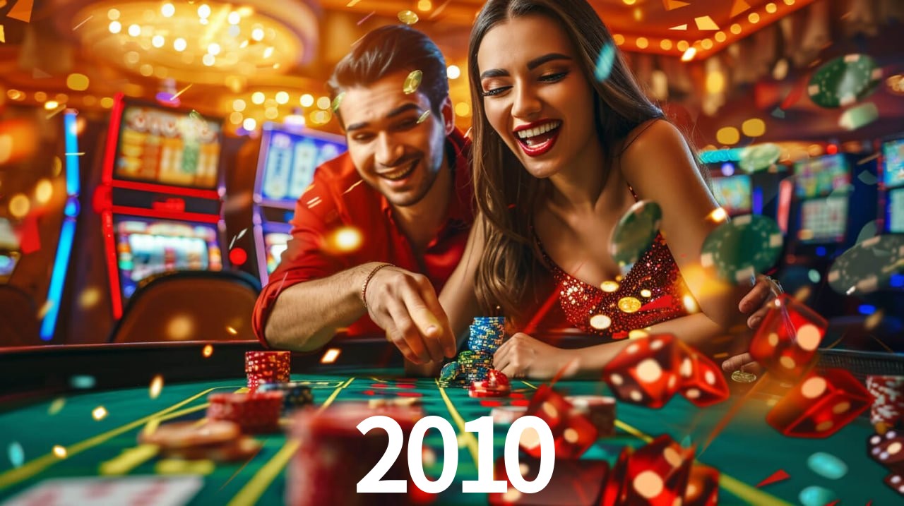 Casino Ao Vivo 2010