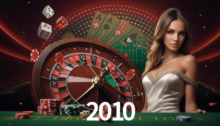 Descubra a Magia dos Jogos de Arcade no 2010
