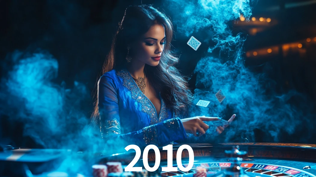 Jogos Exclusivos 2010