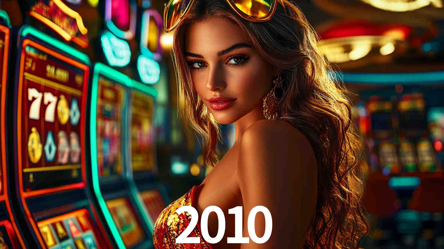 APP oficial da 2010 para mobile