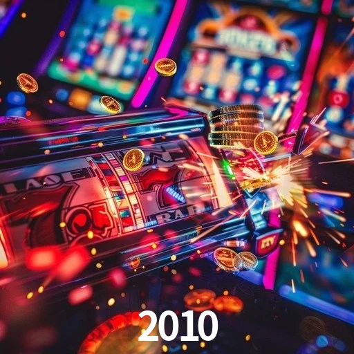 Diretório de Jogos 2010
