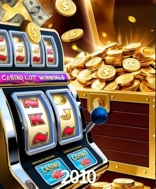 Mesa de Blackjack 2010