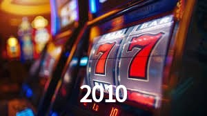 Diretório de Jogos 2010