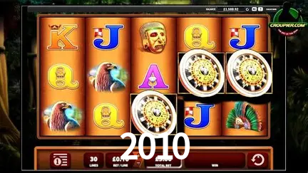 Desvendando o Mundo dos Jogos Virtuais na 2010