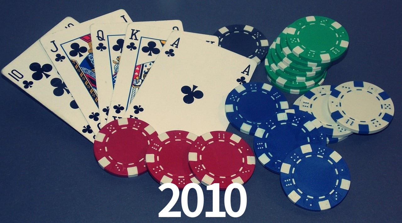 Casino VIP 2010