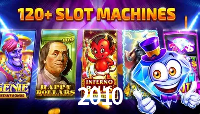 Desvendando o Mundo dos Jogos Virtuais na 2010