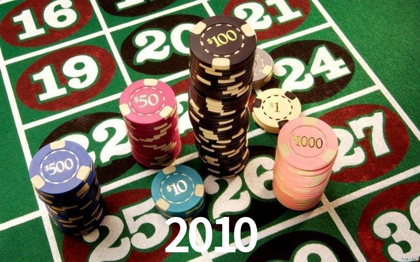 Casino VIP 2010